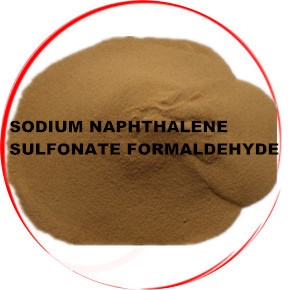 Sodium Naphthalene Sulfonate Formaldehyde