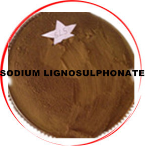 Sodium Ligno Sulphonate (SLS)