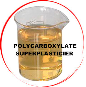 Polycarboxylic Acid 