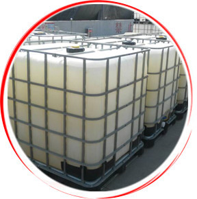 Polycarboxylate Based Superplasticizer