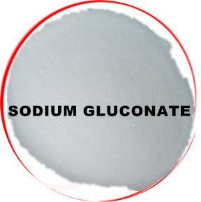 Sodium Gluconate